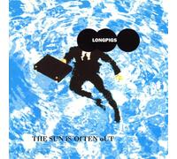 Longpigs - The Sun Is Often Out