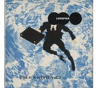 Longpigs - The Sun Is Often Out