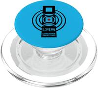 Longrange Long Range Shooting PopSockets PopGrip per MagSafe