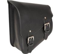 Longride Borsa Da Forcellone Pelle Bov. per Harley-Davidson Soft- e Hardtail