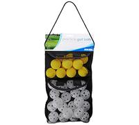 Longridge Practice Balls Pack 32 Pack