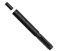 Longridge Accessorio da golf Prolunga per asta universale, Nera