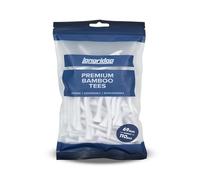 Longridge Bambu Tee da Golf 69mm (110pcs)