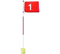 Longridge Flag Stick With Putting Cup