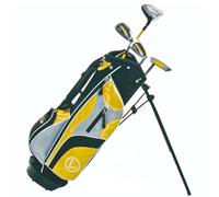 Longridge Challenger Borsa con Supporto per Mazze da Golf Set (RD2339)