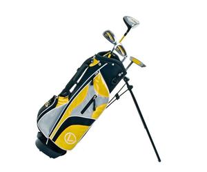 Longridge Challenger Cadet Junior Pacchetto golf, 4+ anni