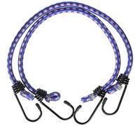 Longridge Cinghie elastiche per carrello da golf