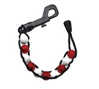 Longridge Contacolpi Golf - Rosso/Bianco