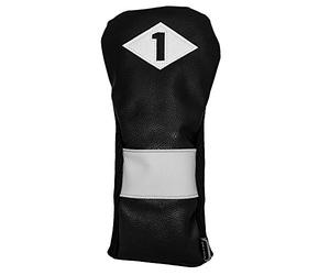 Longridge Copri testa da golf Longridge Premium Classic Style
