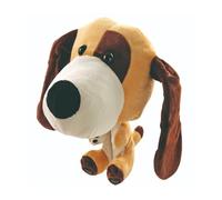 Longridge Copritesta da golf Club Hugger - Cane (vecchia versione)