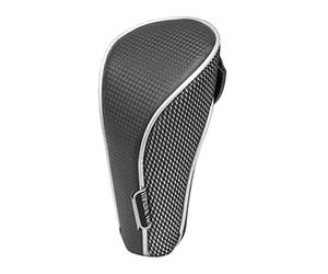 LONGRIDGE Copritesta da golf in legno ibrido Longridge Magnetix
