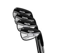 Longridge Cuneo da golf Longridge Tour Spin 64 gradi, nero