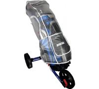 Longridge Deluxe Copertura antipioggia per sacca da golf