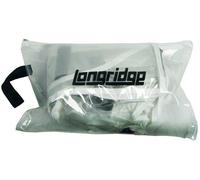 Copertina Longridge de pluie deluxe Blanc TU