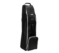 Longridge Custodia da Viaggio Explorer Nera