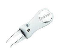 Longridge EZE Auto Golf forcone, Bianco