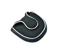 Longridge Magnetix Golf Pro Mallet Putter Copricapo