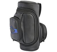 Longridge Golfer's Wash Bag - Nero, Uno