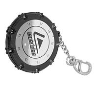 LONGRIDGE Marcatore Rotondo da Golf a 18 buche