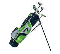 LONGRIDGE Pacchetto Golf Challenger Cadet Junior, 12+ anni