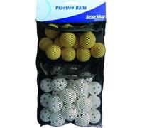 Longridge Palline Da Golf Da Pratica Misura Confezione 32 (RD2692)