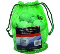 Longridge Palline da Golf Misura Confezione 18 (RD2277)