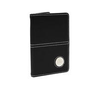 Longridge Porta segnapunti Golf Executive - nero