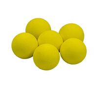 Longridge Practice Foam Golf Balls