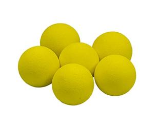 Longridge Practice Foam Golf Balls
