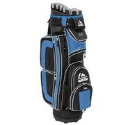 Longridge Pro Cart Borsa da golf con divisorio a 15 vie