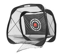 LONGRIDGE Rete da golf Longridges QUAD Driving, nera