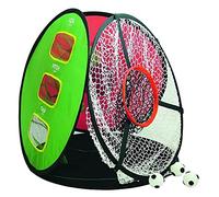 Longridge Rete per chip da golf 4 in 1 Longridge