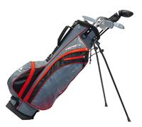 Longridge Set da golf da uomo Longridge Vector, 8 pezzi, mano destra8 pcs