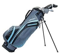 Longridge Set da golf Longridge Ladies Vector, 8 pezzi, mano destra