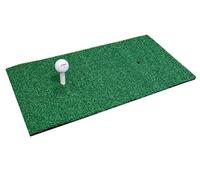 Longridge Tappetino per pratica da golf Deluxe - verde, 3x4 piedi