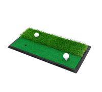 Longridge Tappetino per Pratica da Golf Doppio