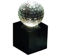Longridge Trofeo della pallina da golf di cristallo