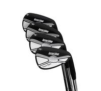Longridge's Tour Spin Cuneo da golf da 52 gradi, nero