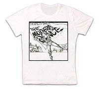 longring Pere Ubu The Modern Dance Punk Wave Retro Vintage Hipster Unisex T Shirt
