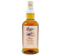 Longrow - Peated Campbeltown Single Malt Scotch Whisky 70cl 46% ABV