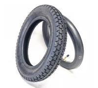 longsai Pneumatici per Scooter elettrici, 12½x2¼ 57-203 Pneumatici più Larghi antislittamento e Resistenti all'Usura, per la Sostituzione del Pneumatico Posteriore di Una Carrozzina elettrica da 12"