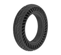 longsai Pneumatico per Scooter Elettrico, 10x2.125-6.1 Pneumatico Solido a Nido d'Ape a Prova di Scoppio e Foratura, per n. 9 Accessori di Ricambio per Pneumatici per Scooter elettrici