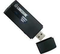 E_0001_2527388 Longshine Longshine LCS-8133 scheda di rete e adattatore USB 867