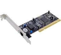 Longshine Scheda di rete Gigabit PCI LCS-8037TXR5 Realtek 1 GBit