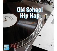 Longshore Old school hip hop (CD) Album (PRESALE 11/07/2025)