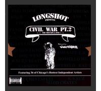 Longshot - Civil War Pt. 2