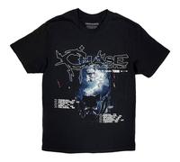 Longsleeve Chase Atlantic Aura Tour 25 autorizzato Uomo maglietta