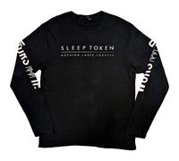 Longsleeve Sleep Token Worship autorizzato Uomo maglietta