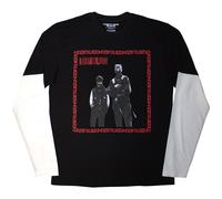 Longsleeve Twenty One Pilots Run Frame ufficiale Uomo maglietta unisex