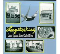 Longstocking - Once Upon a Tim Called Now